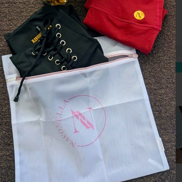 NAVONELLA Other - Faja Laundry Bag/Bolsa para lavar tu faja